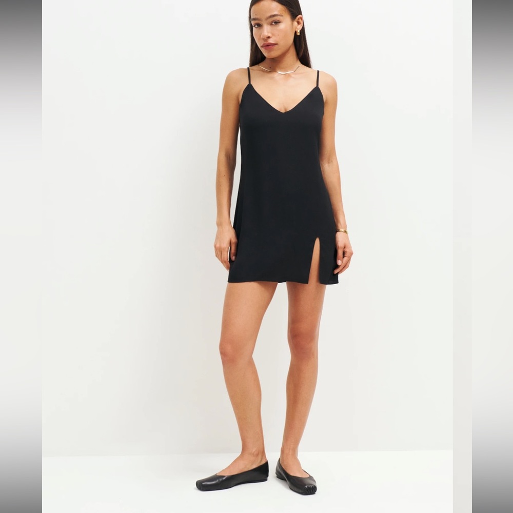Marlowe Dress